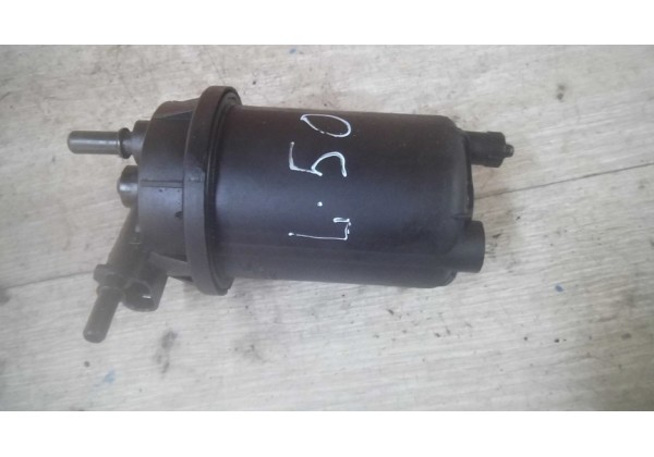 Корпус паливного фільтра Renault 1.9, 2.0, 2.2, 2.5, 3.0 dCi, 8200084288, 8200416942, 8200780950